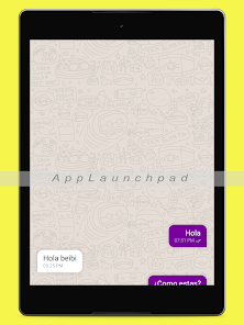 Imágen 16 Grita - La App Social para exp android