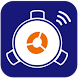 佳賀精機 GFS  (GFS-100) 夾持力感測器 - Androidアプリ