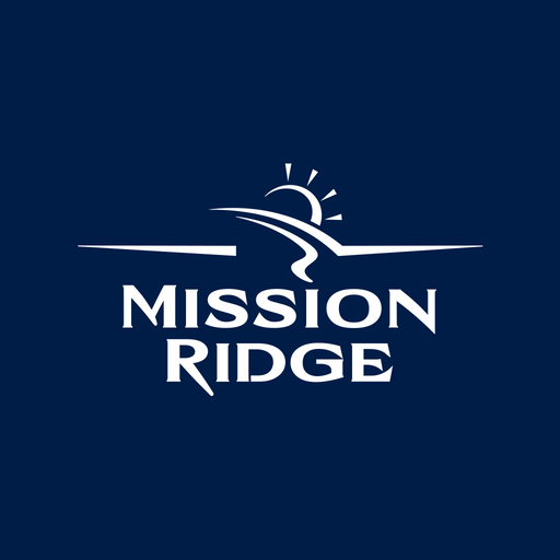 Mission Ridge logo
