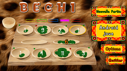 Bechi Screen 3