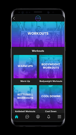 SoS The System of Strength