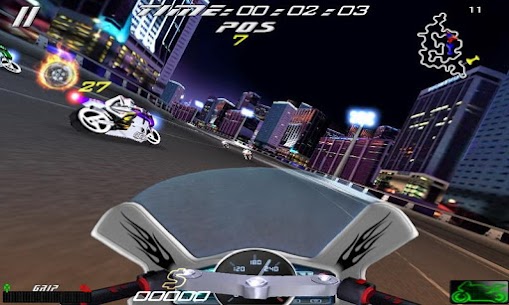 Ultimate Moto RR 2 8