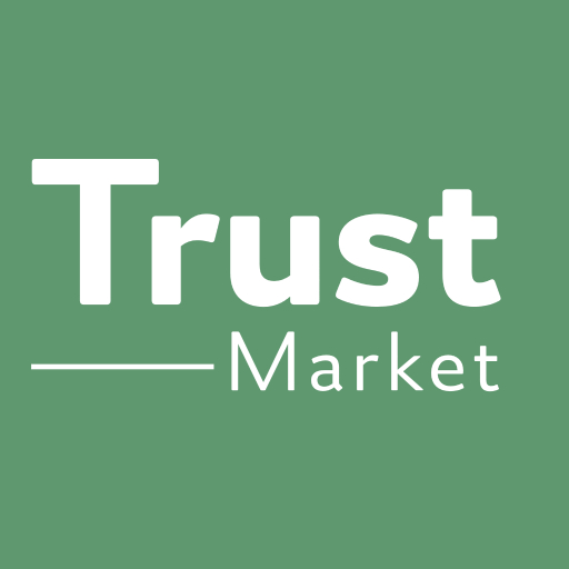TrustMarket - Google Play 앱