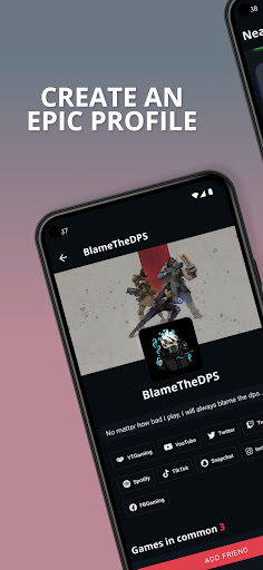 Prox Screen 2