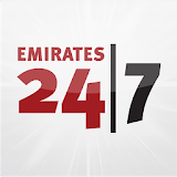 Emirates 24|7 icon