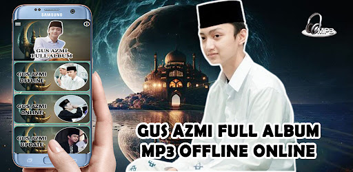 Sholawat Gus Azmi Askandar Mp3 Screenshot 4 - AppWisp.com