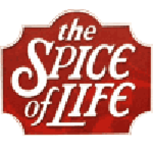 Spice of life Mossley logo