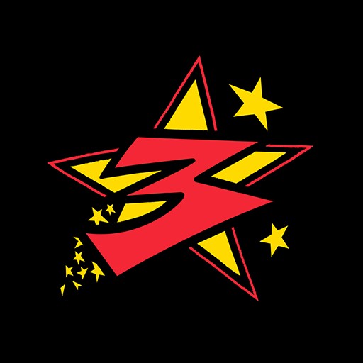 3Soteric logo
