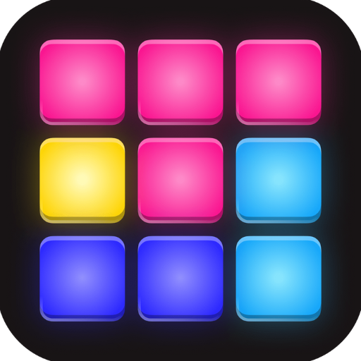 Beat Maker Pro - DJ Drum Pad 3.50.02 Icon