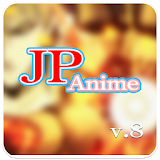 JPANIME v.8 icon