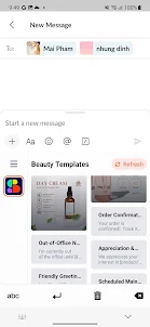Snapboards Business Seller App