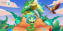 蛇蛇和水果-多遊戲集合 APK