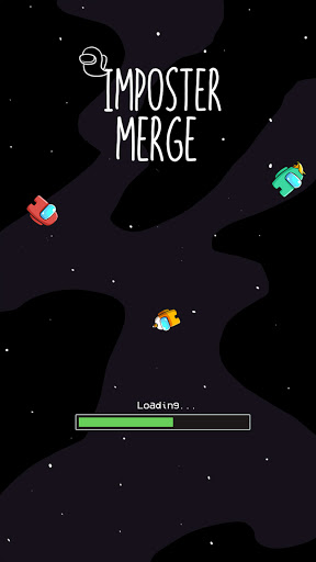 Imposter merge  - Impostor Academy