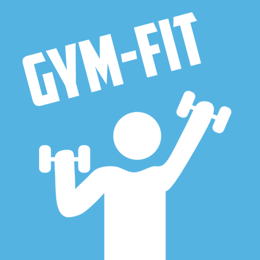 Gym-Fit 10.7.2 Icon