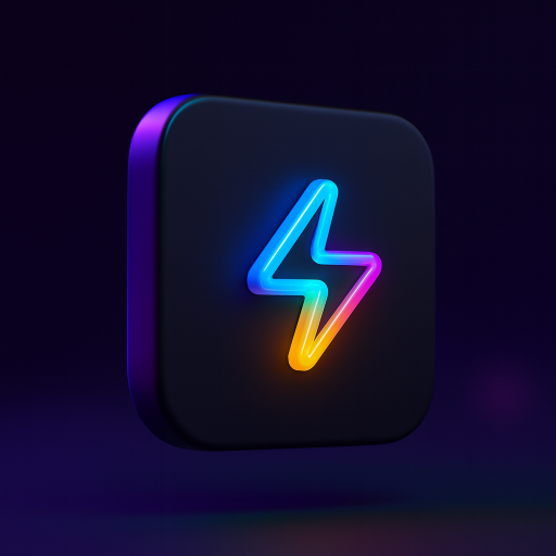 Lumigon Gravity Puzzle Game