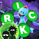 Words of Rick & Morty - Guess Characters and Terms - Androidアプリ