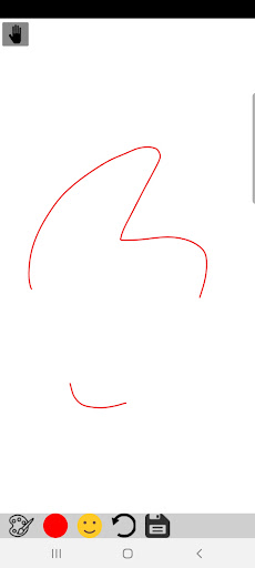 Simple Drawing Screen 2