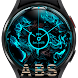 Aquamarin Watch Face - Androidアプリ