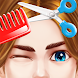 Makeup Games: Merge Makeover - Androidアプリ