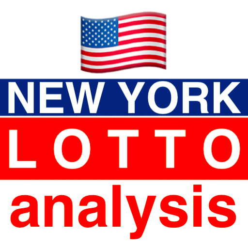 NEW YORK LOTTO analysisBless y Apps on Google Play