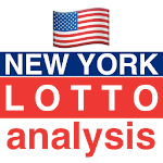 Cover Image of Download NEW YORK LOTTO analysisBless y  APK