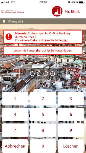 Schelhammer ID Screen 3