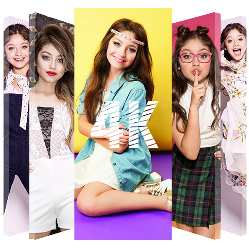 Karol Sevilla Wallpapers HD 4k