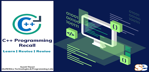 C++ Programming Recall