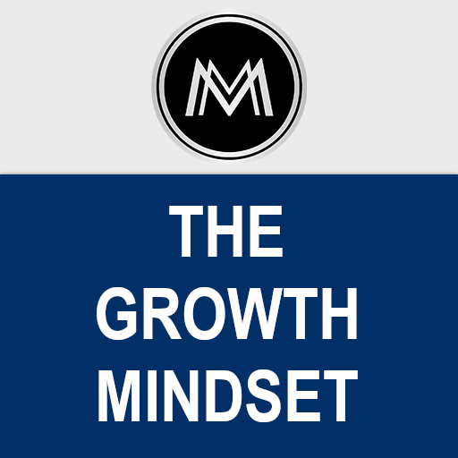 The Growth Mindset  Icon