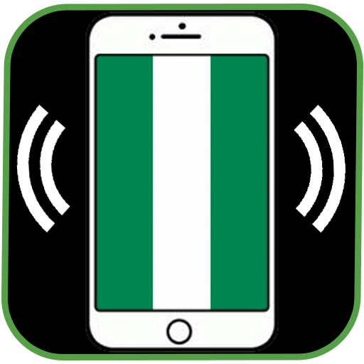 Nigerian Ringtones logo