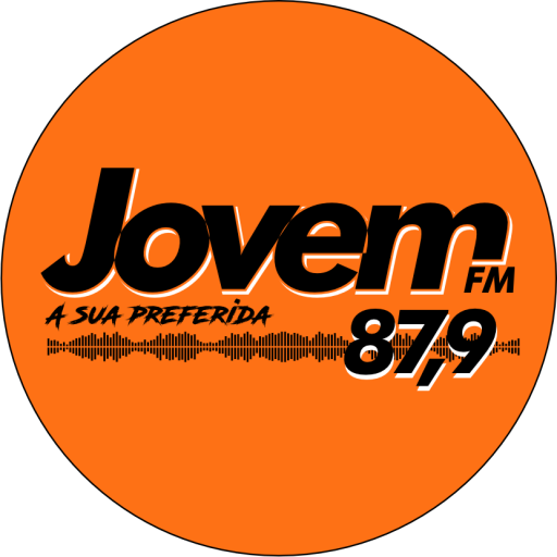 Jovem FM Benevides logo