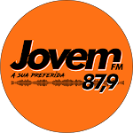 Cover Image of Télécharger Jovem FM Benevides  APK
