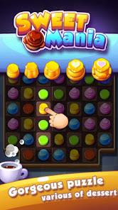 Imágen 2 Sweet Mania android