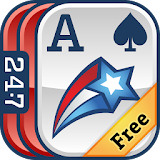 4th of July Solitaire icon