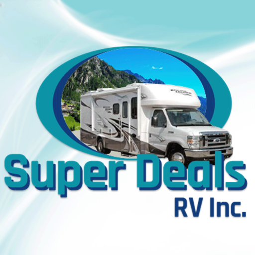 Super Deals RV, Inc.  Icon