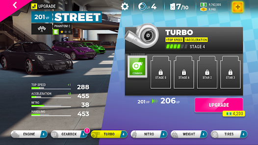 Race Max Pro - Car Racing  screenshots 6
