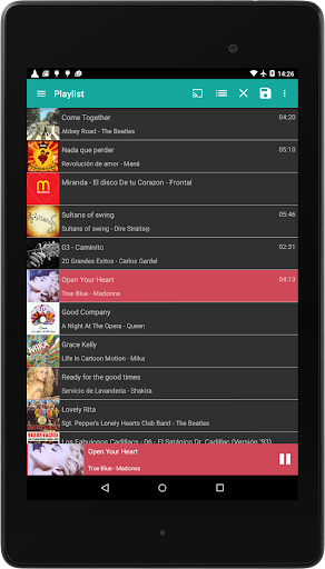Flash Cast  Chromecast and VLC