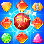 Cover Image of Download Jewels Blast  APK