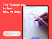 screenshot of Sketchar: Learn to Draw