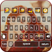 My Photo Keyboard  Icon