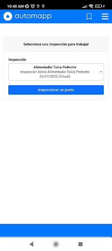 Inspector Screen 2