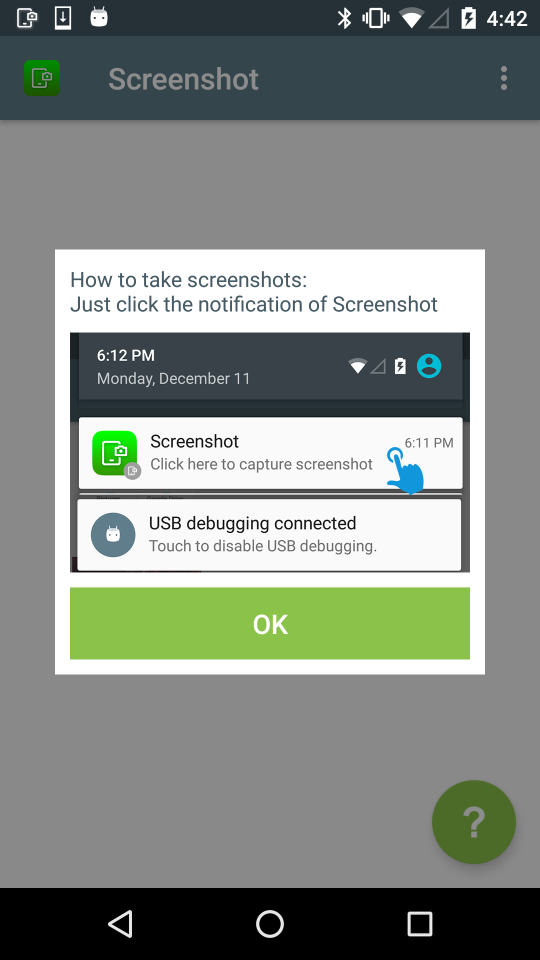 Screenshot & Screen Recorder 