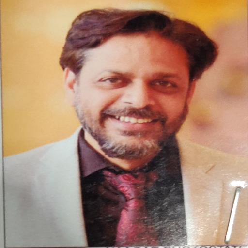 Prof. Sumit Sinha Neurosurgeon logo