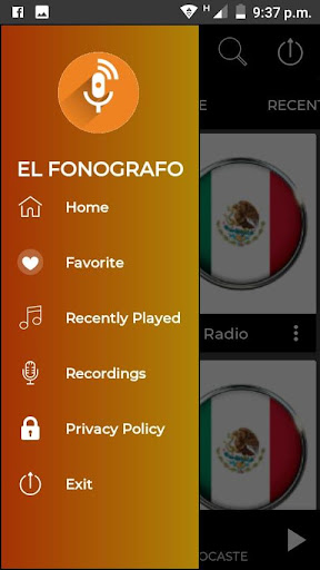 el fonografo radio am 720 gratis en vivo mexico