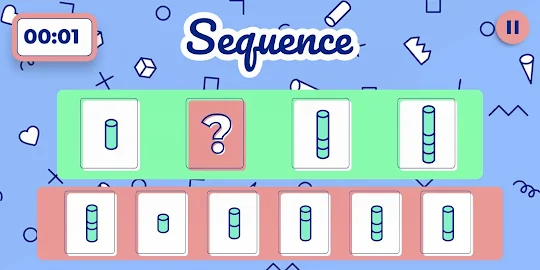Find Sequence