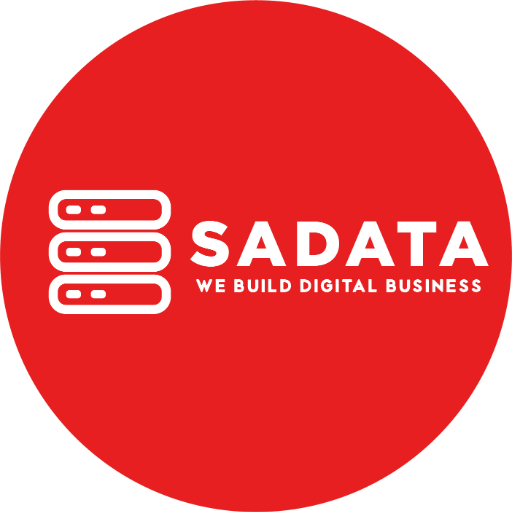 SADATA logo