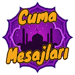 Cover Image of Download Cuma Mesajları 3.14.0.32 APK