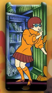 Velma HD Wallpaper