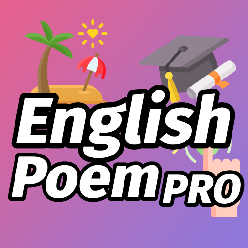 English Poem Pro logo