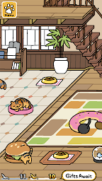 Neko Atsume: Kitty Collector